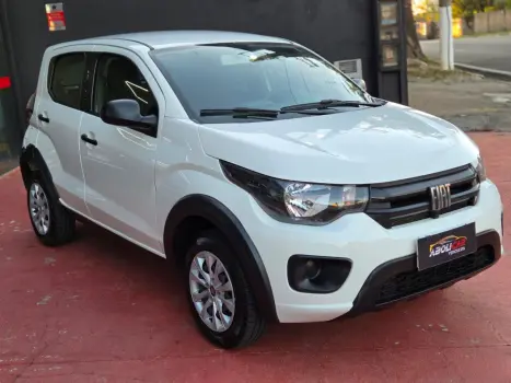 MOBI LIKE 1.0 Fire Flex 5p.