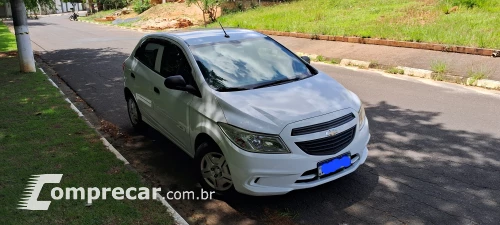 ONIX 1.0 MPFI LS 8V