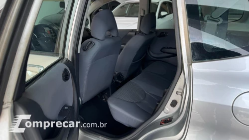 FIT 1.4 LX 8V