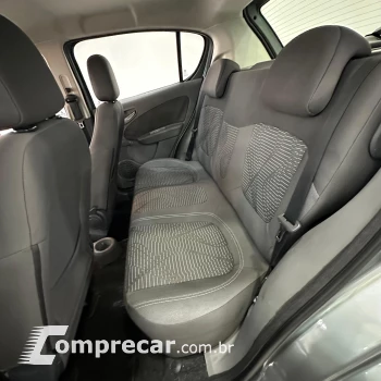PALIO 1.0 MPI Attractive 8V