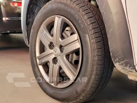 Kwid KWID Zen 1.0 Flex 12V 5p Mec.