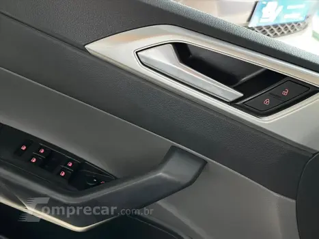 POLO 1.0 200 TSI HIGHLINE AUTOMÁTICO