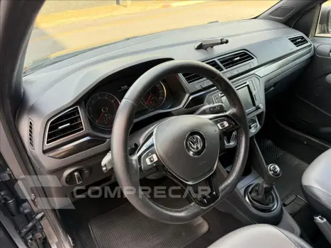 SAVEIRO 1.6 Cross CD 16V