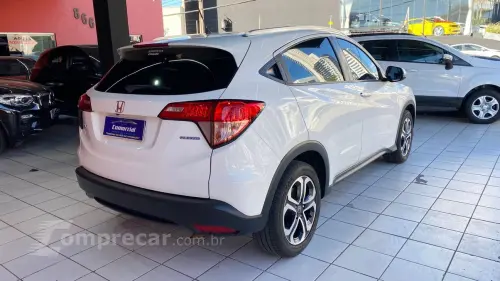 HONDA HR-V 1.8 16V EXL
