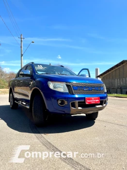 RANGER 3.2 Limited 4X4 CD 20V