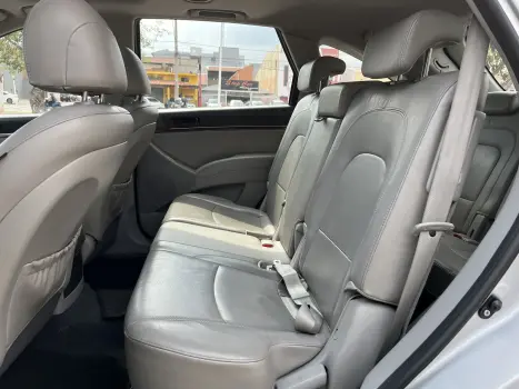 VERA CRUZ 3.8 GLS 4WD 4X4 V6 24V