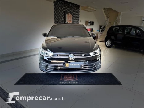 POLO 1.0 170 TSI Highline