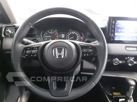 HR-V 1.5 DI I-VTEC FLEX EXL CVT