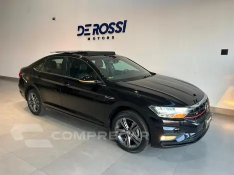 Volkswagen JETTA R-LINE 250 TSI 1.4 FLEX 16V AUT. 4 portas