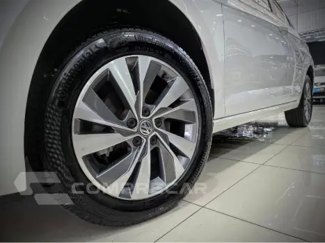 POLO 1.0 200 TSI COMFORTLINE AUTOMATICO