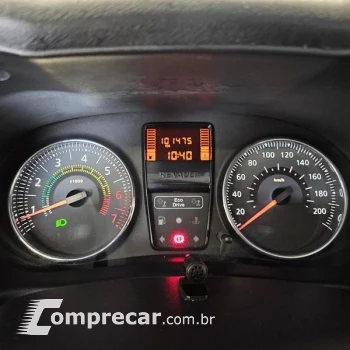 CLIO EXP1016VH