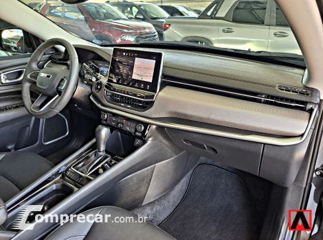COMPASS 1.3 T270 Turbo Longitude