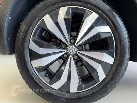 T-CROSS 1.4 250 TSI Highline