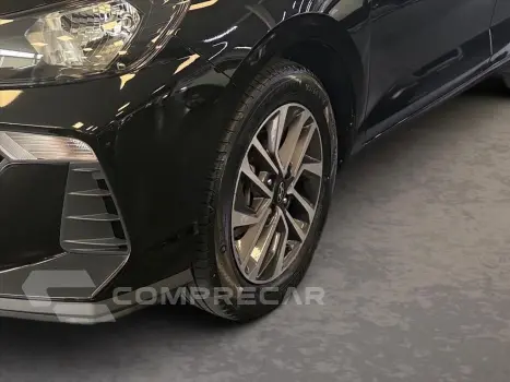 HB20S 1.0 12V FLEX LIMITED MANUAL