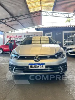 Polo Highline TSI 1.0 Flex 12V Aut.