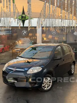 Fiat PALIO 1.0 MPI Attractive 8V 4 portas