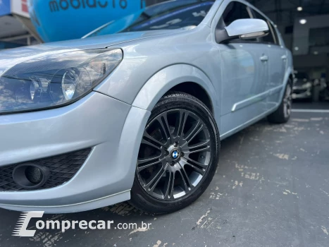 VECTRA 2.0 MPFI GT Hatch 8V