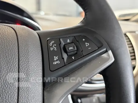 TRACKER 1.4 16V TURBO FLEX PREMIER AUTOMÁTICO
