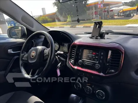 TORO 1.8 16V EVO Freedom AT6