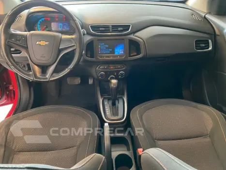 ONIX 1.4 MPFI LTZ 8V