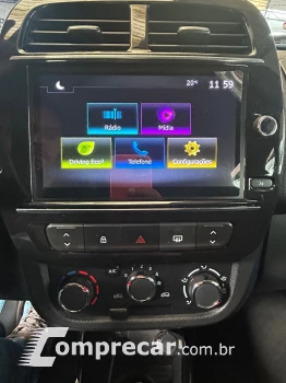 KWID Intense 1.0 Flex 12V 5p Mec.