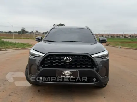 COROLLA CROSS 2.0 VVT-IE FLEX XRE DIRECT SHIFT