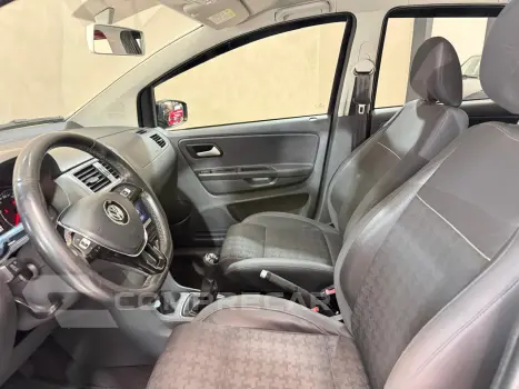 Fox 1.6 4P COMFORTLINE FLEX