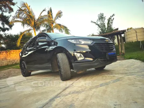 EQUINOX 2.0 16V Turbo Premier AWD