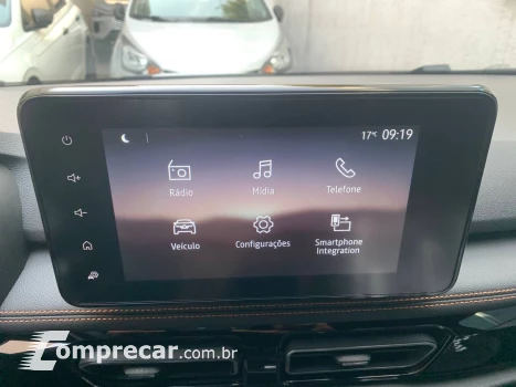 Kardian Prem. Ed Flex 1.0 TB 12V 5p Aut.