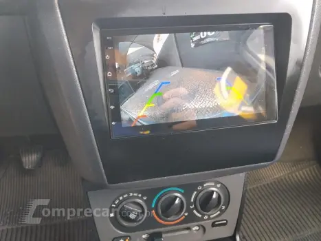 Celta Spirit/ LT 1.0 MPFI 8V FlexP. 5p