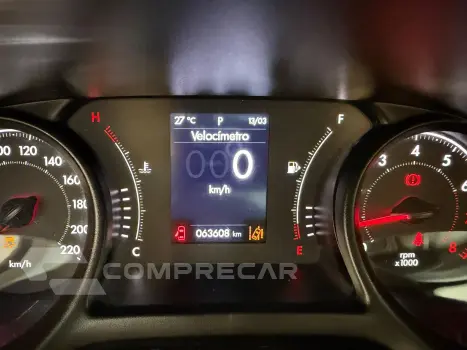 Fastback Audace 1..0