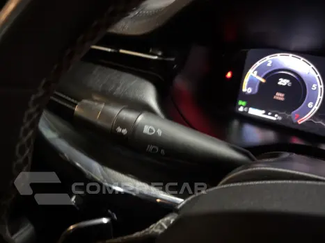 COMPASS 1.3 T270 TURBO FLEX S AT6