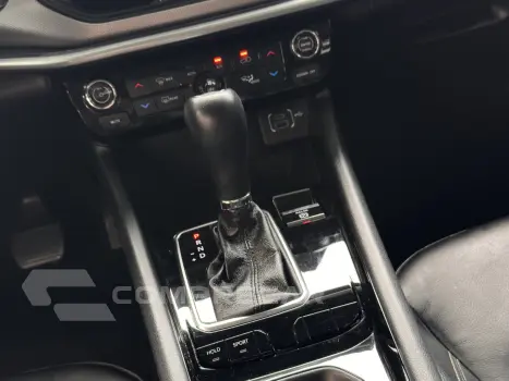 COMPASS 1.3 T270 TURBO FLEX LONGITUDE AT6