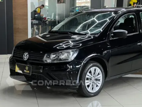 VOYAGE 1.0 12V MPI TOTALFLEX 4P MANUAL