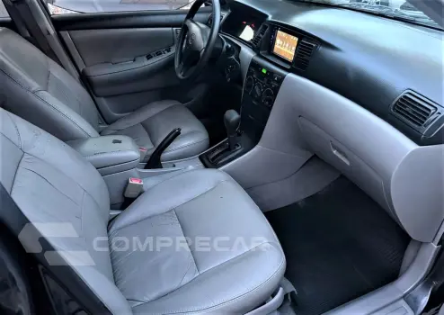 Corolla 1.6 16V 4P XLI AUTOMÁTICO