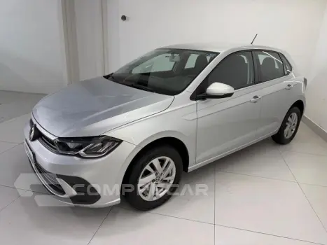 Volkswagen POLO SENSE 4 portas