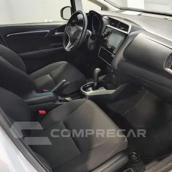 FIT EX CVT