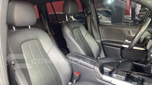 MERCEDES-BENZ GLB 200 1.3 CGI PROGRESSIVE 7G-DCT