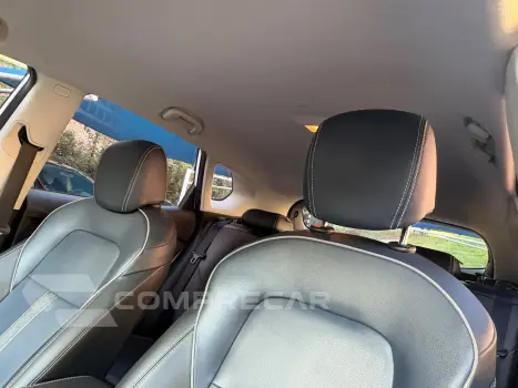 TRACKER 1.0 Turbo Premier