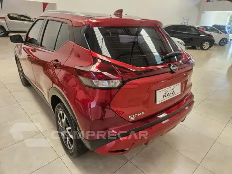VERSA 1.6 16V Sense