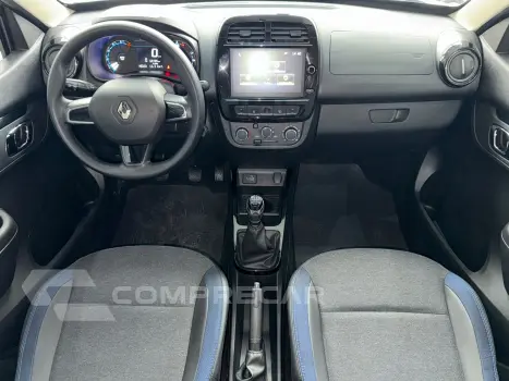 KWID 1.0 12V SCE Intense