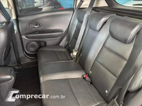 HR-V 1.8 16V EXL