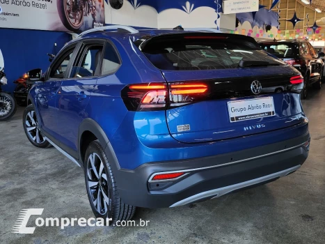 NIVUS 1.0 200 TSI TOTAL FLEX HIGHLINE AUTOMÁTICO