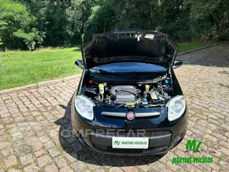 PALIO 1.0 MPI ATTRACTIVE 8V FLEX 4P MANUAL