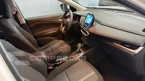 TRACKER 1.0 Turbo LT