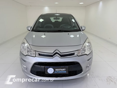 C3 1.5 Tendance 8V