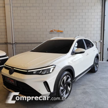 NIVUS 1.0 200 TSI Highline