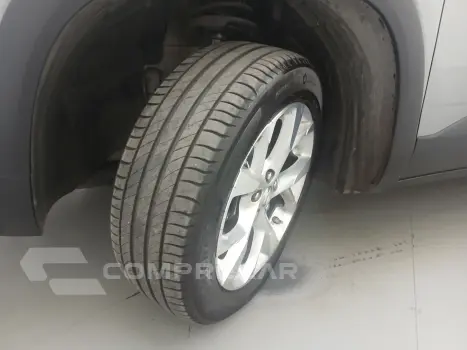 MONTANA 1.2 TURBO FLEX LTZ AUTOMÁTICO