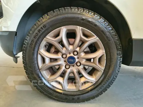 ECOSPORT FSL 1.6