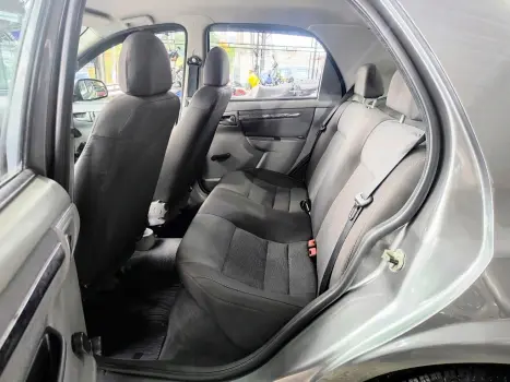 PRISMA 1.4 MPFI LT 8V